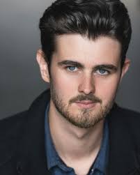 Harry Ryan professional voice actor