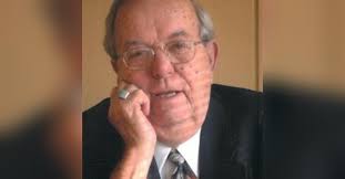 Donald R. Spaulding Obituary