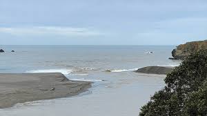 The Gualala River Breaks Through the Sandbar— Dispatch from Mendonoma –  MendoFever