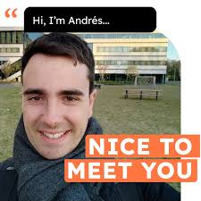 Andrés Martínez Mora