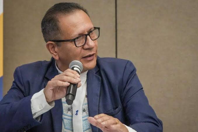 Luis Guillermo Pérez Casas archivos - Noticias y Respuestas