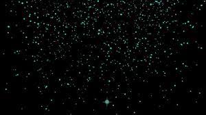 Blue Stars Vfx Animated Background Youtube In 2021 Animation Background Blue Star Animation