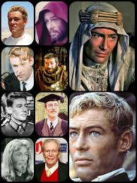 Who Remembers him as Sergeant Bill Crowley