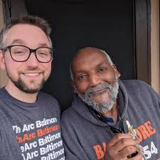 After months of planning and preparation from team members across the  agency, Mervin happily took the keys to a new apartment last week and will  live