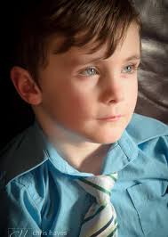 Fundraiser by Joseph Burr : VAN for Evan in his new wheelchair.