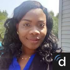 Dr. Joanna Usifo, MD