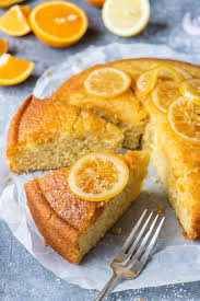Really appreciate your way of putting words throughout the recipe , it. Vegan Semolina Cake Domestic Gothess