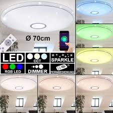 Smart Home Rgb Led Decken Fluter Google Steh Leuchte Dimmbar Alexa Fernbedienung Sadaelomma Com
