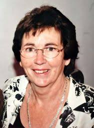 Condolence Book for Oonagh Dunne (née Thompson) (Balally, Dublin)