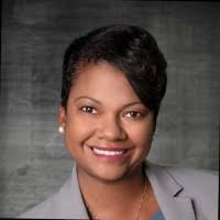 Desiree Hodges MBA, RN, CCRN, NE-BC