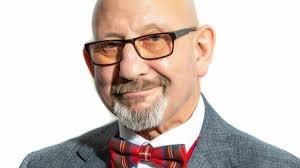 Former tour manager of Simple Minds, Lenny Love, dies