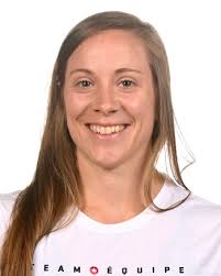 Team Canada weightlifters ready to show how strong they are at worlds