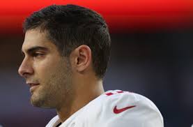 The san francisco 49ers have a rich tradition. Sf 49ers Could Keep Jimmy Garoppolo And Draft A Qb In 2021