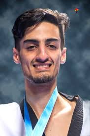 Profile "LAACHRAOUI Mourad ABDEL M."