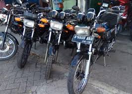 Motor yang satu ini juga masih laris manis di pasaran. Tips Membeli Yamaha Rx King Seken Cek Mulai Dari Kondisi Baut Gridoto Com