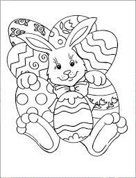 Feel free to print out as many as you want to ensure all your little ones have a fun easter memento they can proudly display. 14 Easter Colouring Competition Ideas Easter Colouring Easter Egg Hunt Egg Hunt