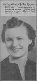 Norma Nielsen's Instagram, Twitter & Facebook