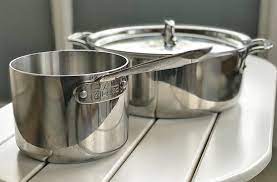 Which All Clad Cookware Collection Is The Best Buyer S Guide Prudent Reviews