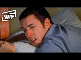 Big Daddy: Alright, I'm Up! (ADAM SANDLER, COLE SPROUSE HD CLIP)