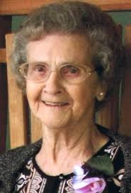 Obituary information for Yvonne Trahan Robichaux