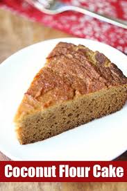 Coconut Flour Cake Coconut Flour Cakes Keto Dessert Recipes Almond Flour Cakes