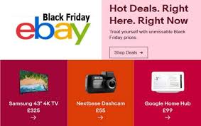 Black Friday Ebay Black Friday Ebay 2019 Black Friday Black Friday 2019 Ebay
