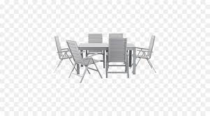 Masa Sandalye Bahce Mobilyalari Ikea Fiziksel Anti Pas Gumus Sandalye Seffaf Png Goruntusu