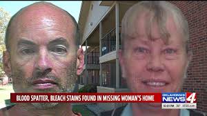 Despite 'extensive searches' woman's body not found: Court documets