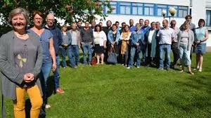 04 67 10 40 10. Journal L Union