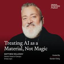 Design Executive Council Podcast