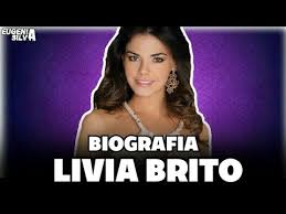 Biografia De Livia Brito Bp7d Por Eugenia Silva Youtube · 26 de diciembre de 2019. biografia de livia brito bp7d por eugenia silva