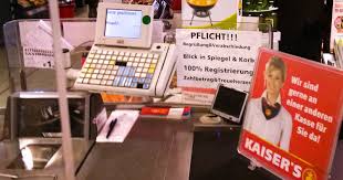 Gerne kannst du uns bei deiner nächsten bali reise. Was Wir Nach Dem Verschwinden Von Kaiser S Tengelmann Alles Vermissen Werden Supermarktblog