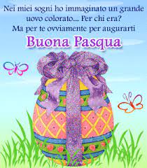 Grande Uovo Glitter Pasqua Cartolina Di Pasqua Immagini