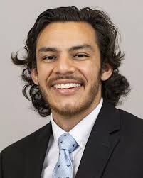 2021-22 Men's Track & Field Roster