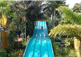 Waterpark dengan suasana rindang dan hijau. The Jungle Waterpark Bogor 2021 All You Need To Know Before You Go With Photos Tripadvisor
