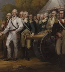 Daniel morgan's tactics had been central to the american victory at saratoga. Author S Talk Daniel Morgan A Revolutionary Life The American Revolution Institute