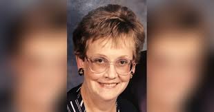 Obituary for JoAnn Krueger
