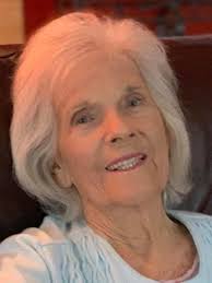 Carolyn Virginia Kaiser Glaser Obituary