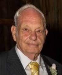 Dennis Henne Obituary (1940