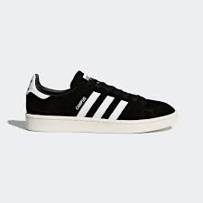 Adidas Campus Shoes Black Adidas Canada