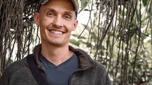 From suits to circuits: Jacob Sorber powers the next generation of  computing talent