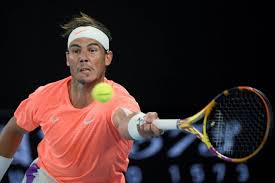 Photo by jimmie48/wta throughout her quest for the title in rome, swiatek combined athleticism with style in her asics women's spring match skirt. French Open 2021 King Of Clay Nadal Out To Rule Roland Garros Again Swiatek To Follow Henin