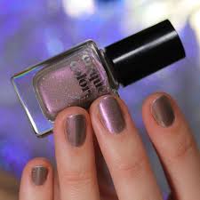 lea sofie on instagram werbung da markennennung selbstkauf es geht weiter mit dem nachsten lack der still l nail polish brown nails brown nail polish