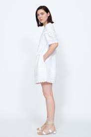 Lilli Shift Dress Sea New York Shift Dress Dresses Fashion