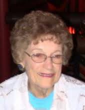 Obituary information for Juanita Janet McKeon