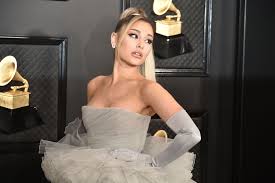 As the second song on her new album, 34+35 is definitely one of the add to that the fact that some listeners are still slowly piecing together 34+35, and fans' reactions to. Ariana Grande S 34 35 Song Lyrics Meaning Explained