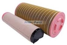 Air Filter 245-6375 245-6376 for Caterpillar CAT Engine C7 C9 Loader 950H  962H 966D 966E 966F
