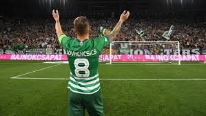 Gergő lovrencsics statistics and career statistics, live sofascore ratings, heatmap and goal video highlights may be available on sofascore for some of gergő lovrencsics and no team matches. Fradi Hu