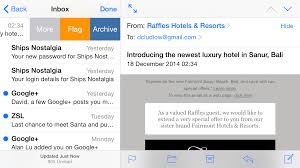 Is your message inbox cluttered up? How To Delete Not Archive Gmail Messages On Iphone Expert Reviews