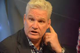 Former Australian cricketer Dean Jones dies in Mumbai after cardiac arrest;  he was in India for the
